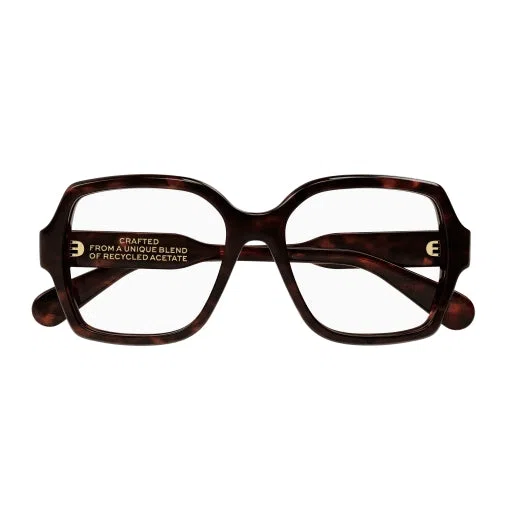 Chloe CH0155O Eyeglasses - view 7